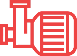 Skids sala de bombas