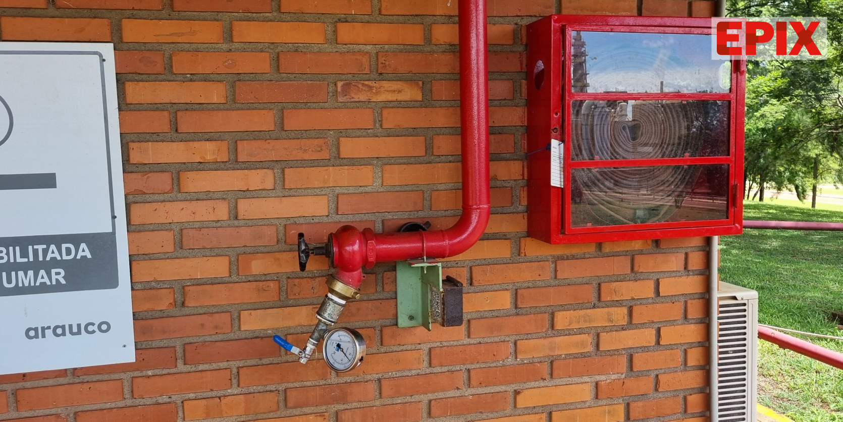 Prueba final de línea